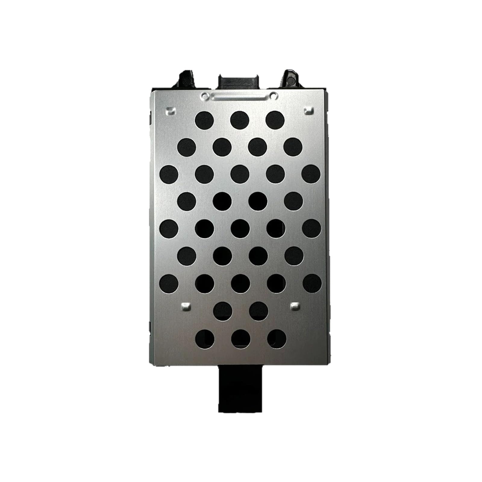 Contenitore per disco rigido antipolvere con interfacce multiple e controllo stabile della temperatura per custodia per disco rigido antiurto CF19