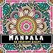 Mandala da colorare adulti: Libro Da Colorare Per Adulti -fantastica bellissimi Mandala passatempo - ZENTANGLE mandala per meditazione