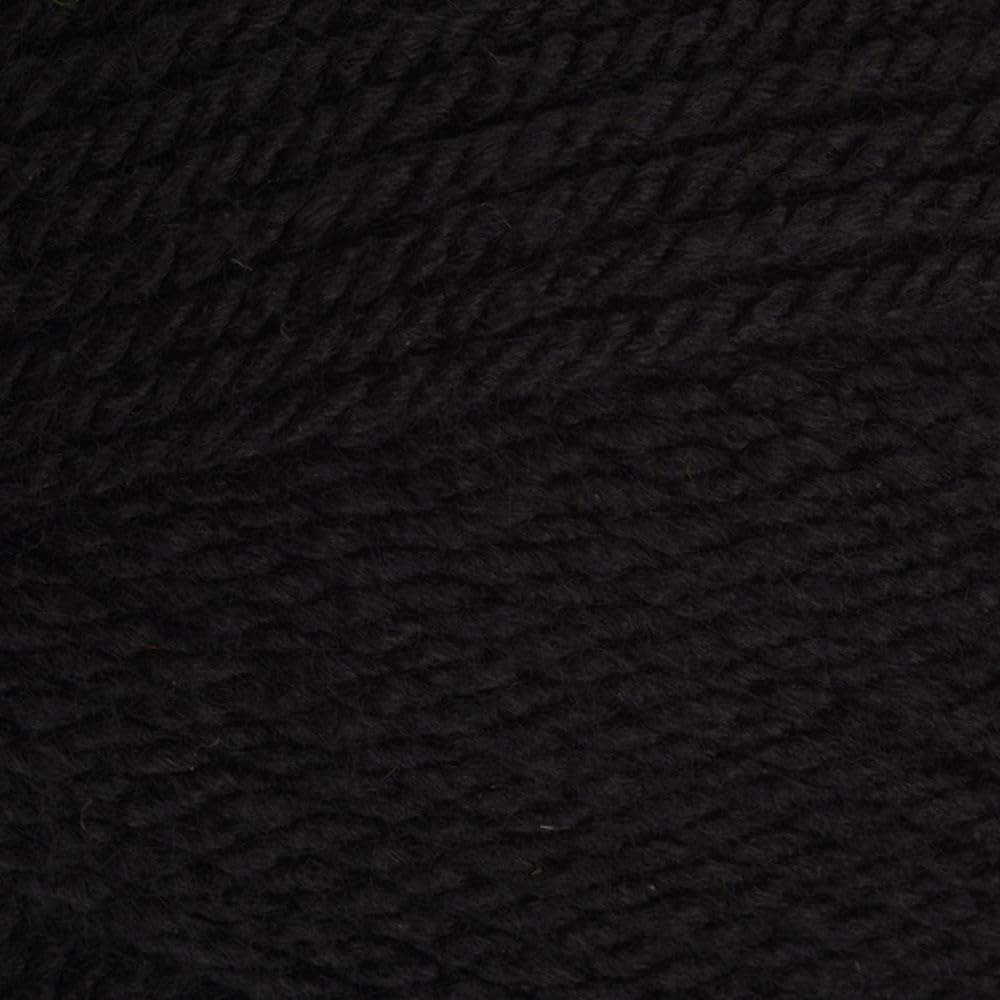 Stylecraft 9051002 Special Aran Black (1002) Yarn - 100g