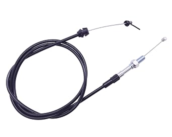 581952101 431650 Drive Cable Replacement Part for Husqvarna Craftsman HD775HW HD800BBC HU700L HU725BBC HU725AWD