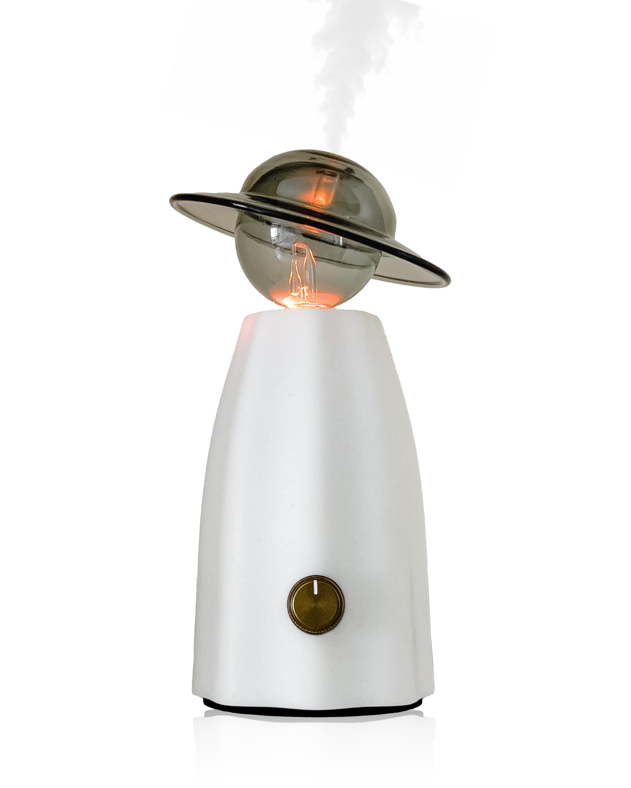 Scarecrow Diffuseur Huile Essentielle sans Eau Aromathérapie
