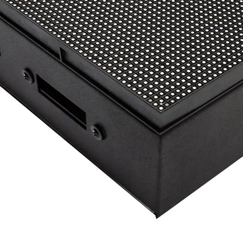 Outdoor LED Videowall – Professionelle WLAN LED Anzeigetafel & Digitale LED Laufschrift für Werbung und Schaufenster | P2.5 / P3 / P4 (P3 – 16x64 cm)