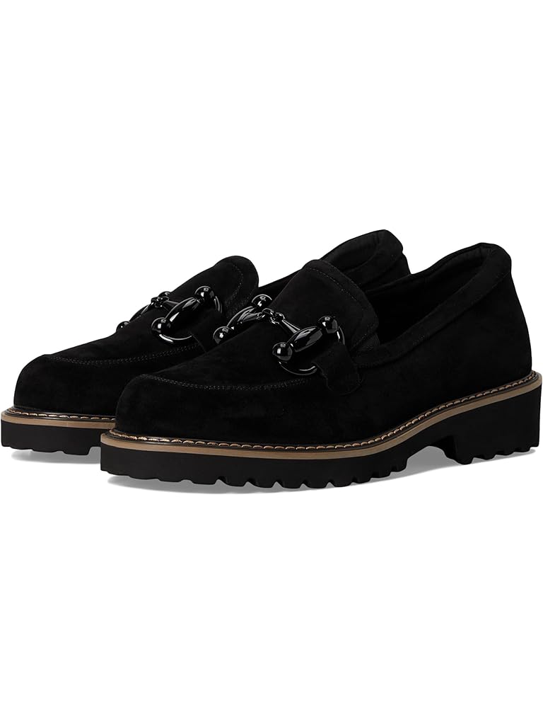 Black Vaneli Zimmy