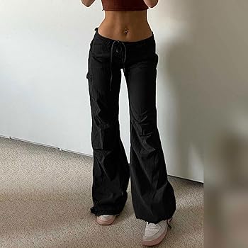 パンツ melt the lady low waist cargo pants melt the lady low waist cargo pants