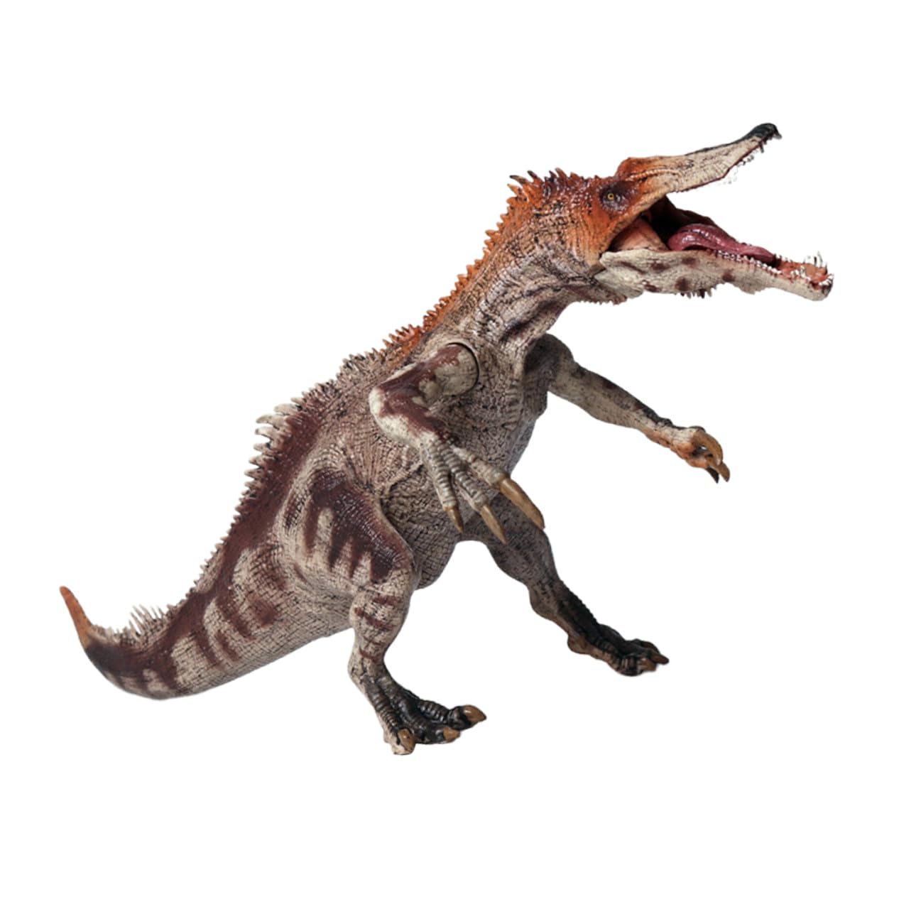 UKCOCO de Dinosaurio de Plástico Sólido Juguete Educativo para Figura Decorativa y Coleccionable Regalo Infantil Divertido y Duradero