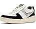 AllSaints Vix Suede Sneakers - Pair View