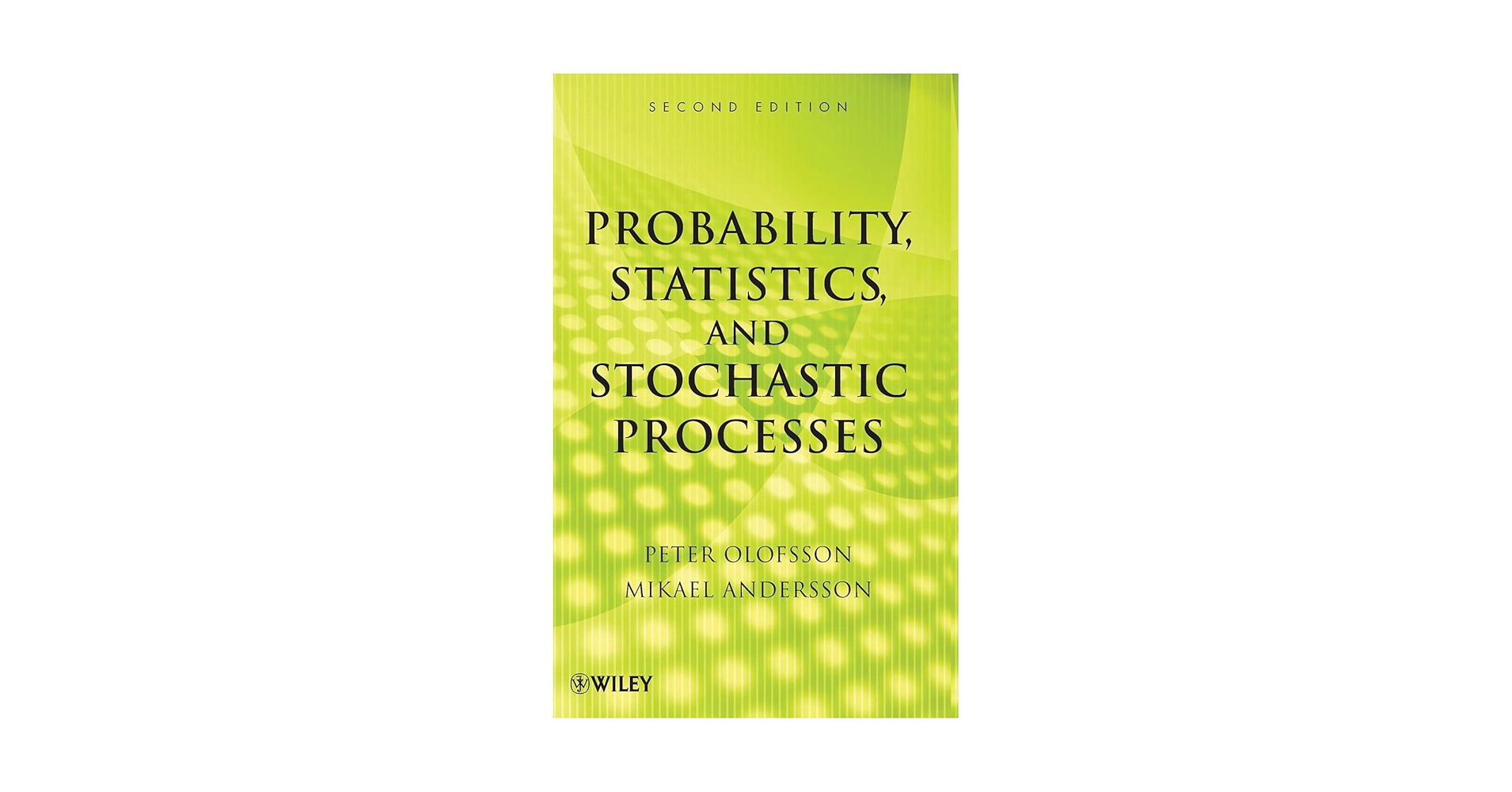 洋書 A Probability Path by Sidney I. Resnick 978-1-4612-1818-0.jpg
