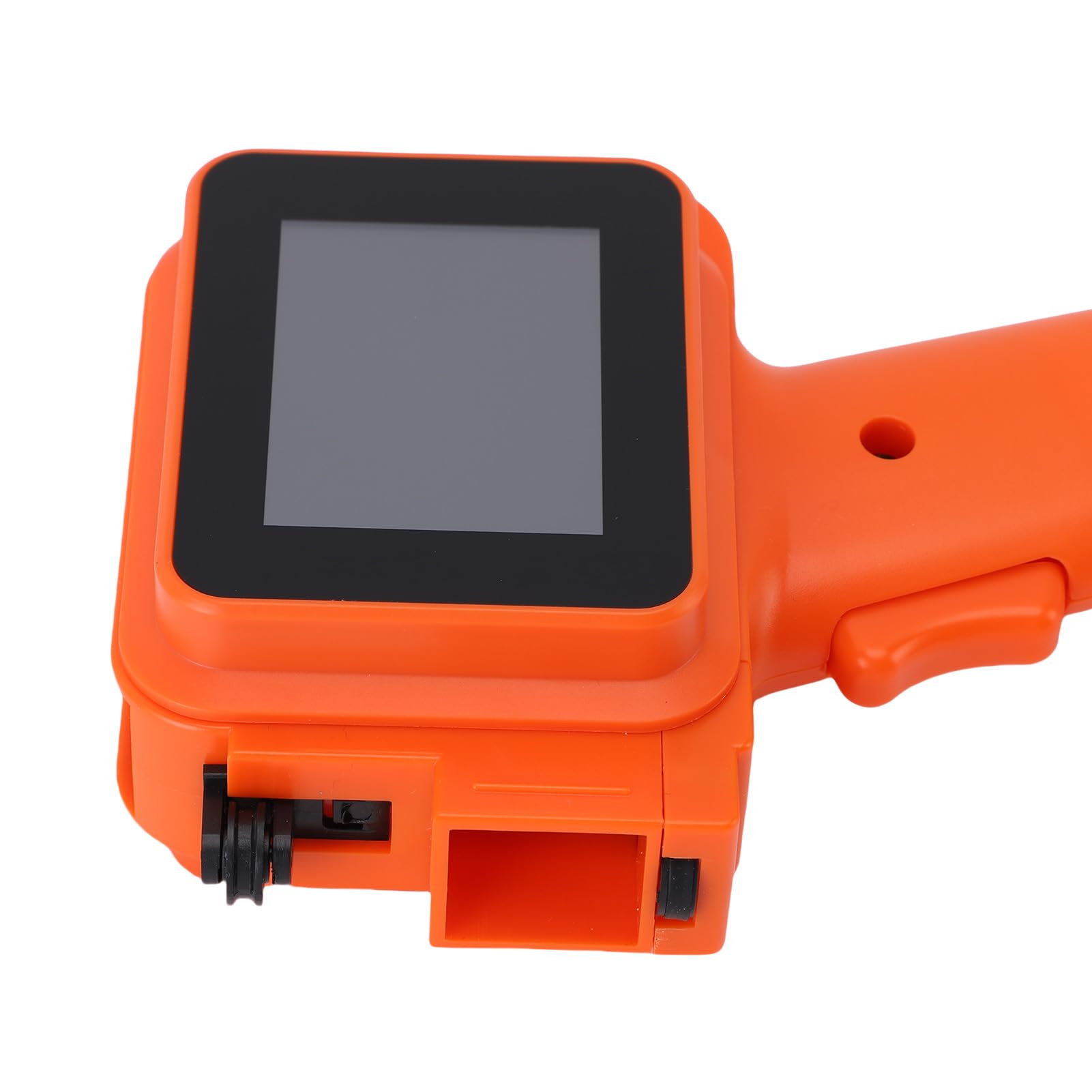 YWBL-WH Stampante a Getto d'inchiostro Portatile Portatile, 12,7 Mm, 600