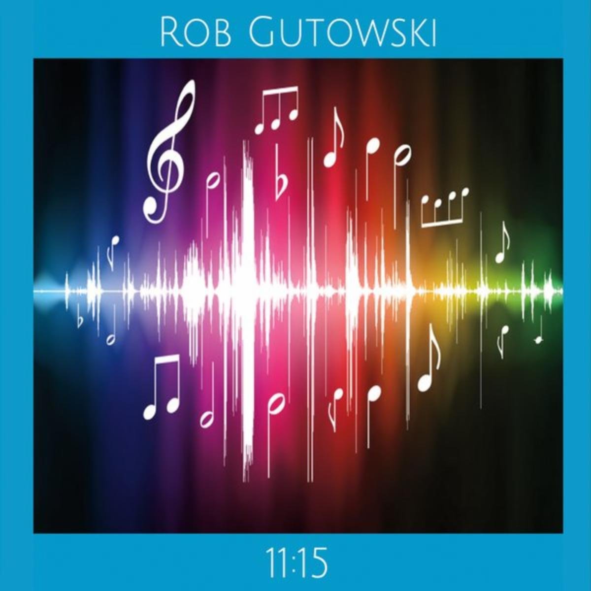 Rob Gutowski