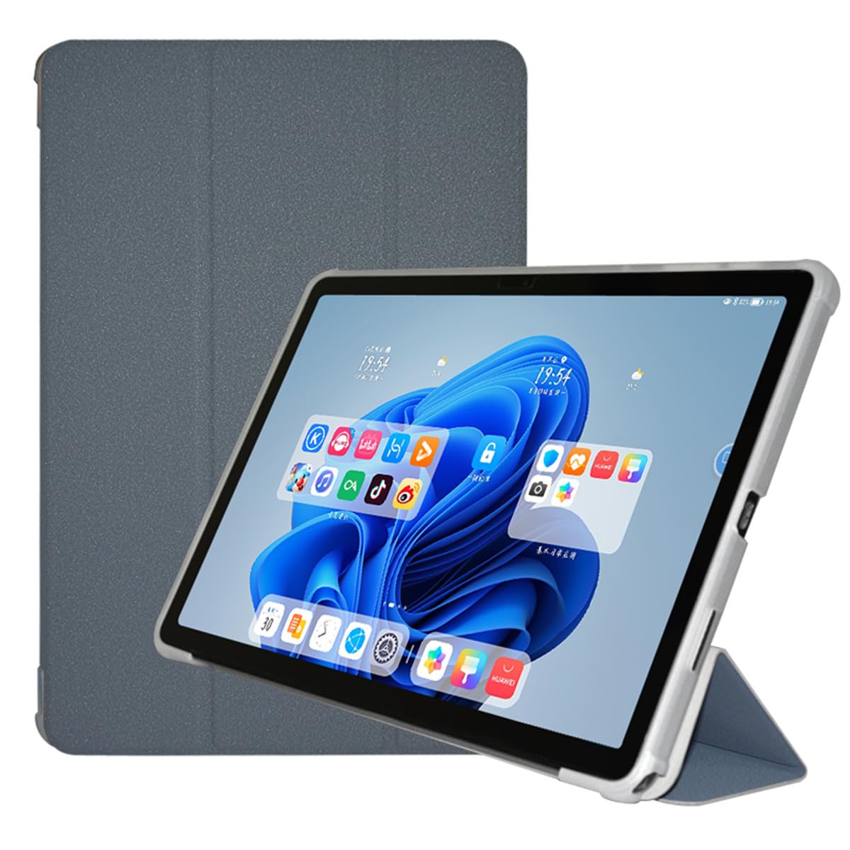 DLveer Universal Case For HotLight Tablet 10 Inch/Doogee U11 11 Inch/Doogee U9/Blackview Tablet - View #7