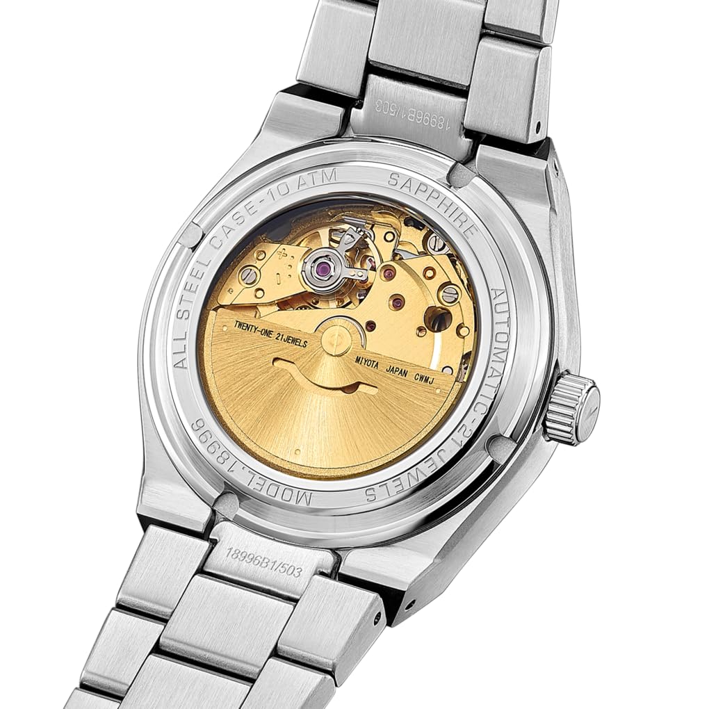 Lotus Armbanduhr Automatic Automatico