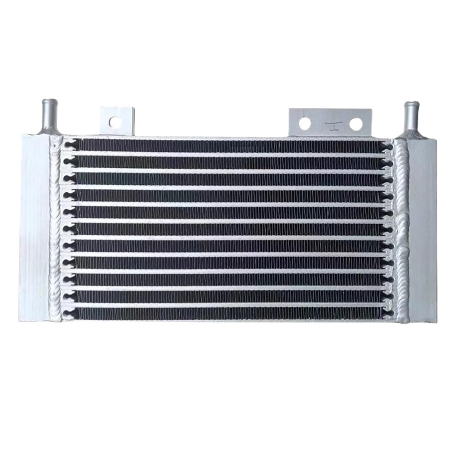 Riswekfw 30 U20 U35 25-3 U25-3S U20-5 3S Excavator Hydraulics Oil Radiator Heat Sink Powder Coated Metal For Construction(30)