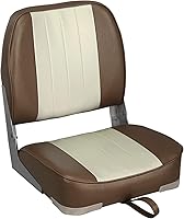 Vista 9 de Asiento de bote plegable Leader Accessories