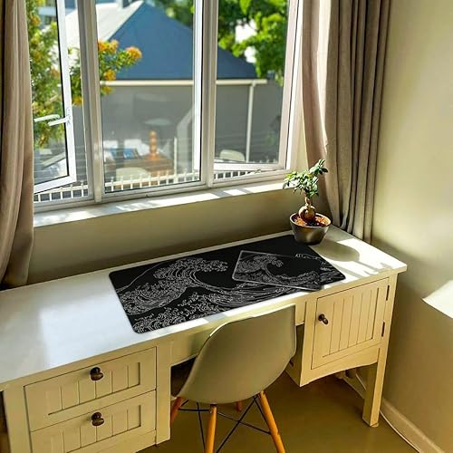 Vista 41 de iCasso Excel - Alfombrilla de escritorio con hoja de trucos, atajos Excel, alfombrilla de escritorio de corte corto Excell, alfombrilla de mouse