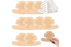 Silicone Adhesive Foam Dressing: A Revolutionary Wound Care Solution for Heels