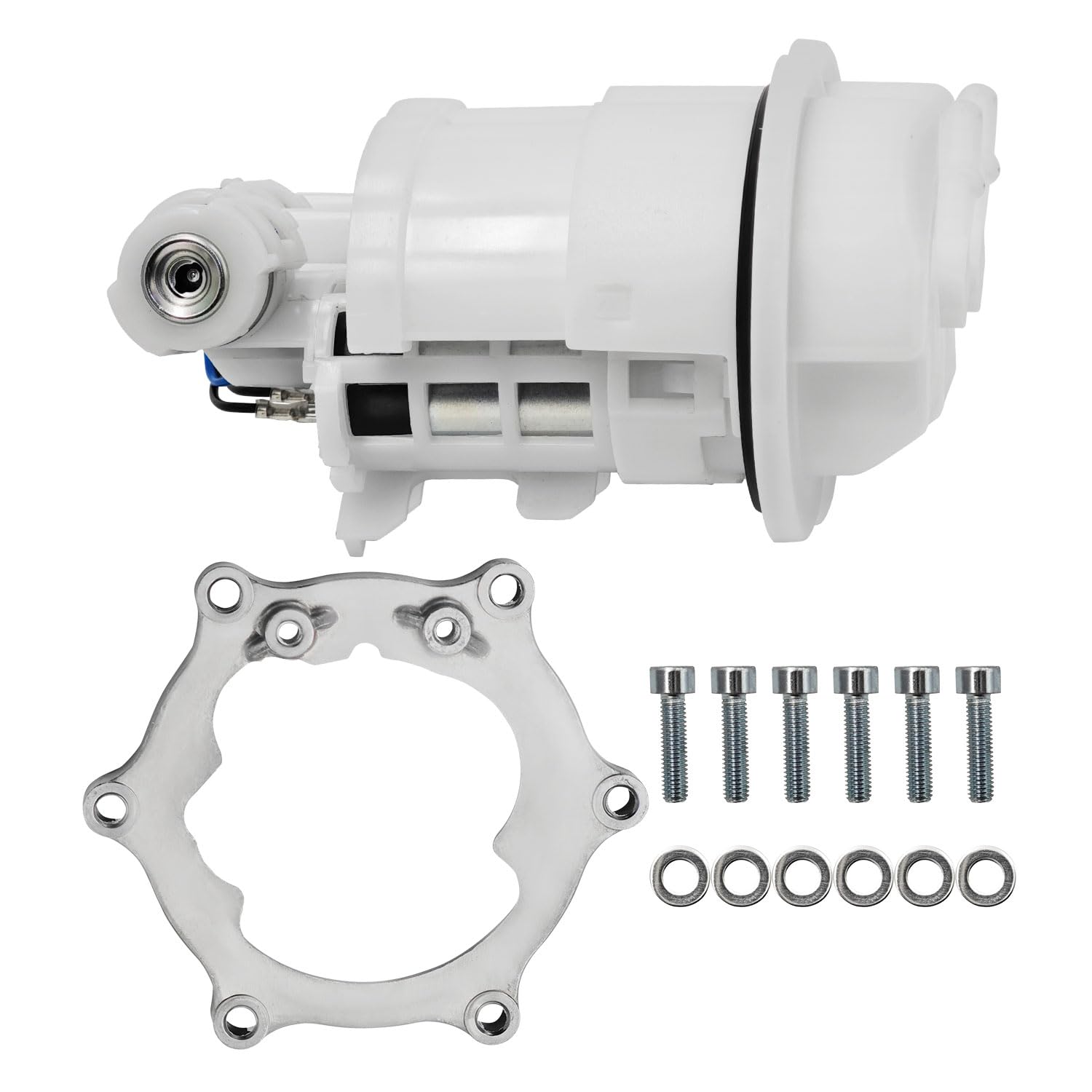 33D-13907-02-00 33D-13907-01-00 Fuel Pump Replacement for Yamaha