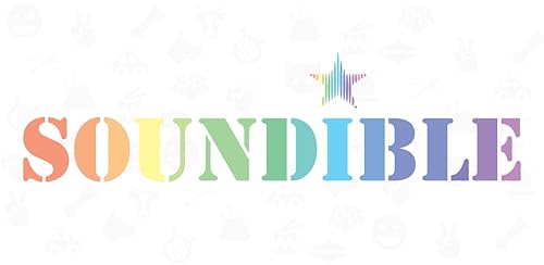 Soundible - Kids Launchpad