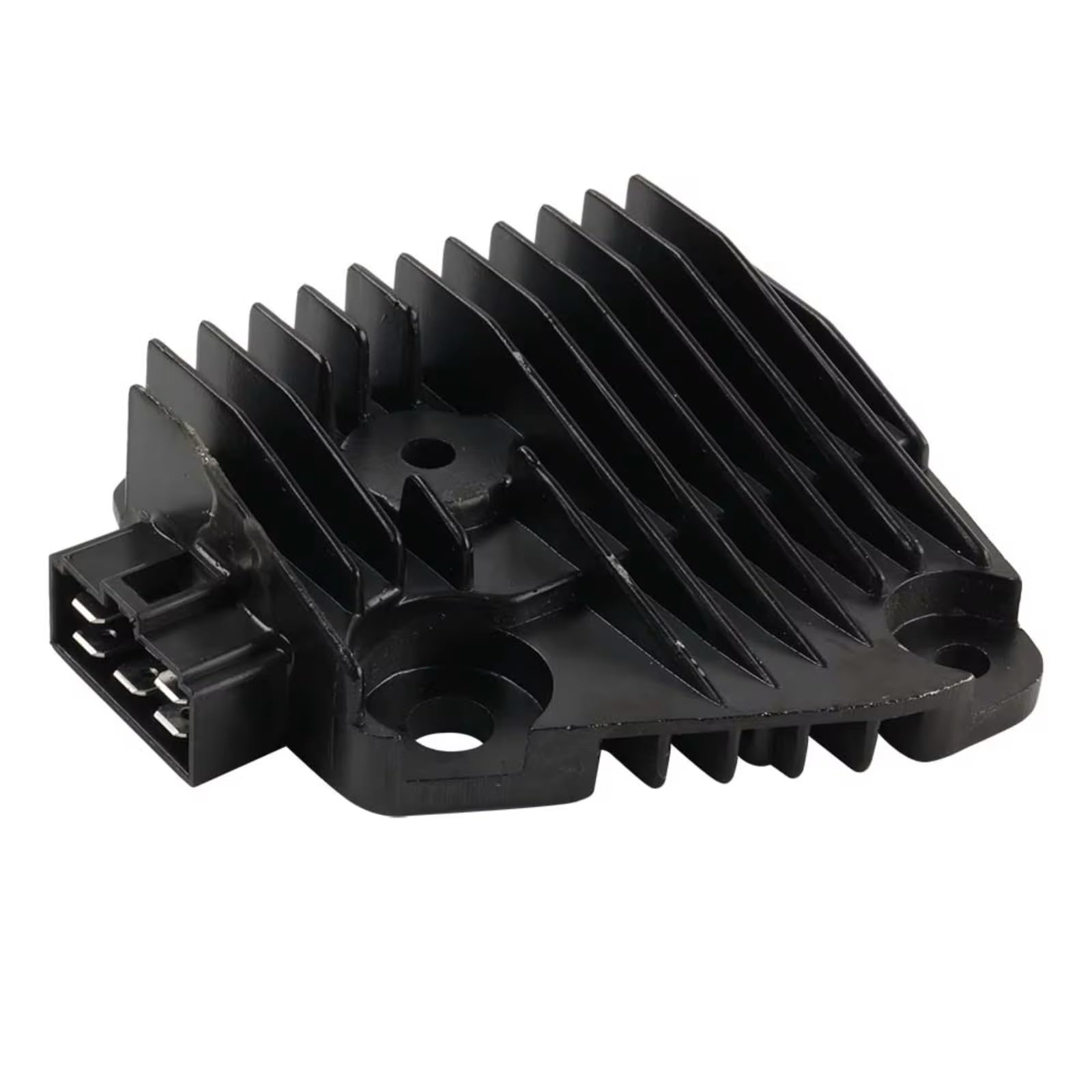 Rectifier Compatible With For XV125S For Virago 1999 2000 Motorcycle Voltage Regulator Rectifier Accessories OEM 3DM-81960-00