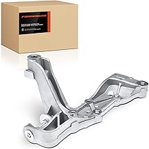 Frankberg Engine Bracket Arm Front Right Compatible with A3 8P C.a.d.d.y III 2K 2C Golf V 1K J.e.t.t.a III 1K T.o.u.r.a.n 1T 2003-2013 1K0199296J