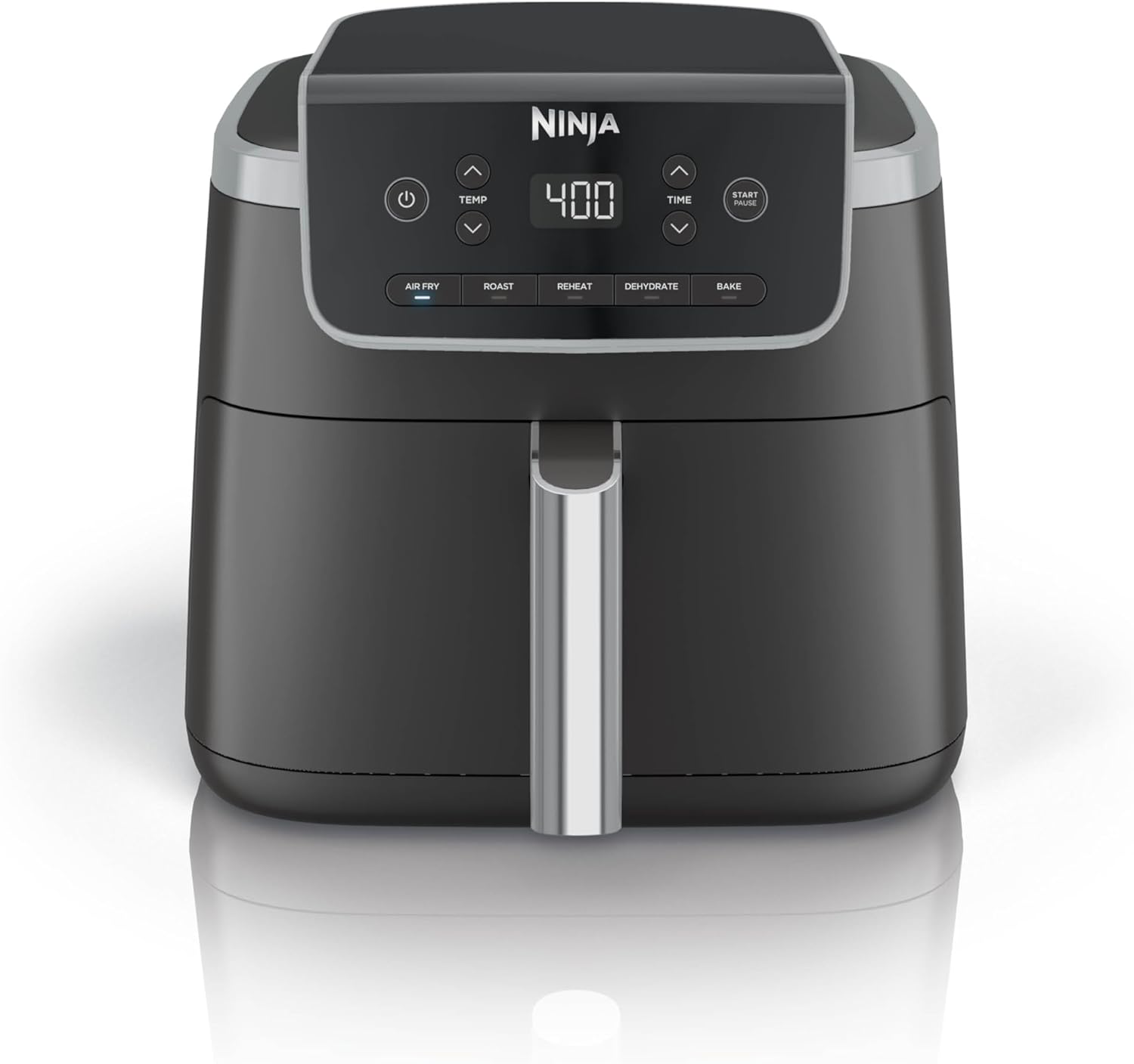 Ninja | Air Fryer | 5 QT Capacity | 5-in-1 Air Fry