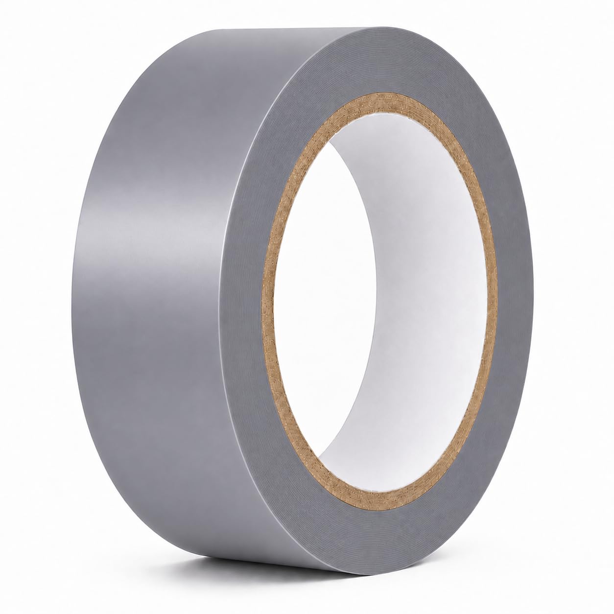 GGR Supplies CVT-536 Gray Vinyl Floor Marking Tape, 1.5 x 36 Yards
