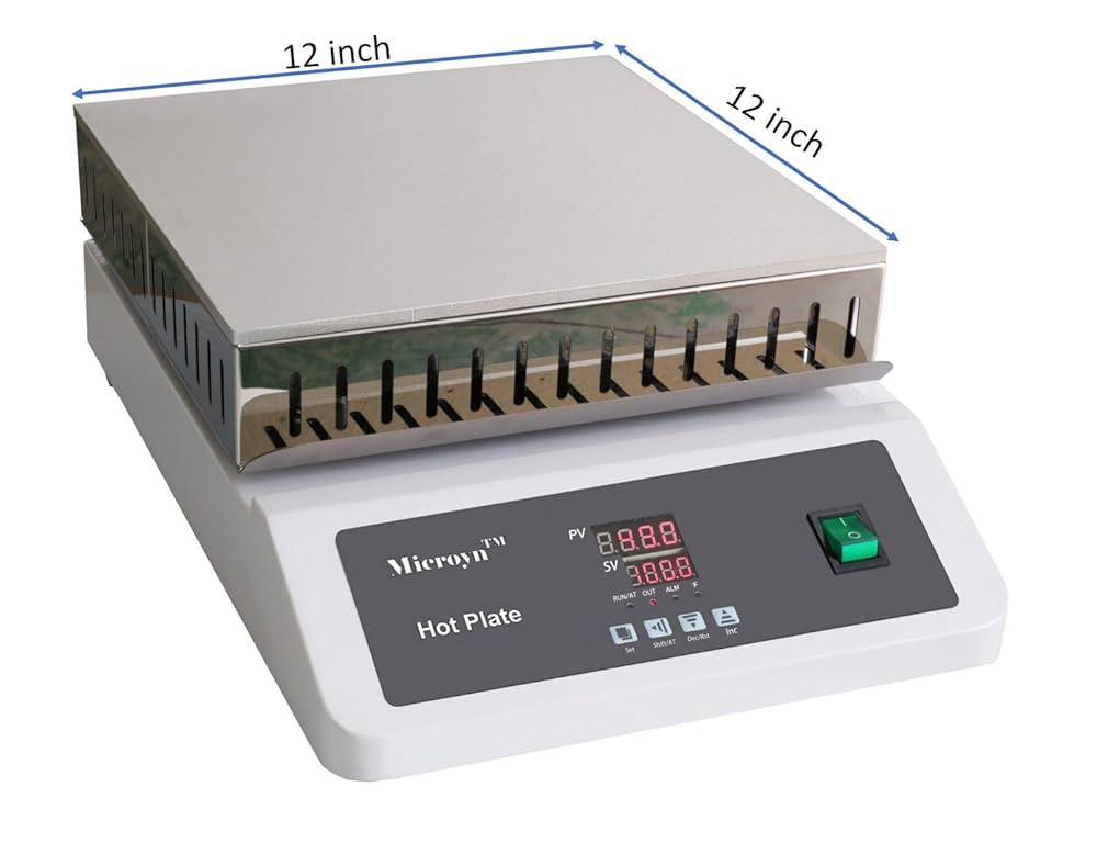 THD Hot Plate 16Ω THD Hot Plate Power Attenuator - 16 Ohm | Reverb