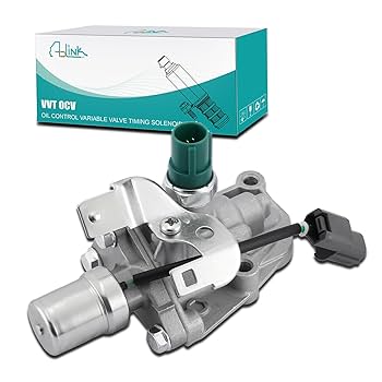 Amazon.com: AULINK 15810P30005 VTEC Solenoid Variable Valve