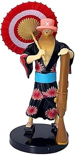 Amazon Co Jp トニートニー チョッパー コスチューム コスプレ 仮装 ホビー