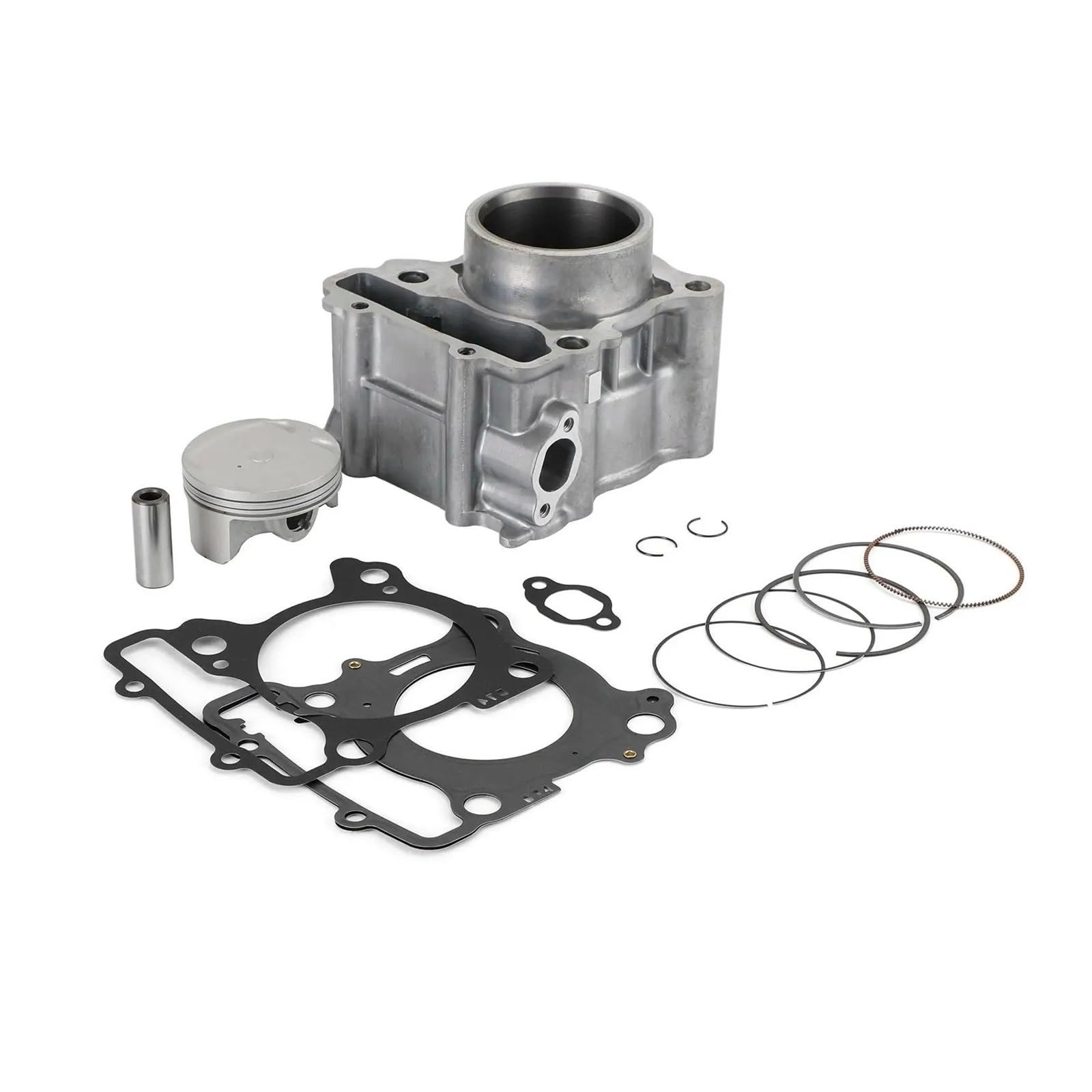 Kit Gruppo Termico Cilindro Per XMAX Per X-MAX 300 TECH MAX TRICITY 300 2017-2022 KIT GUARNIZIONI PISTONE CILINDRO