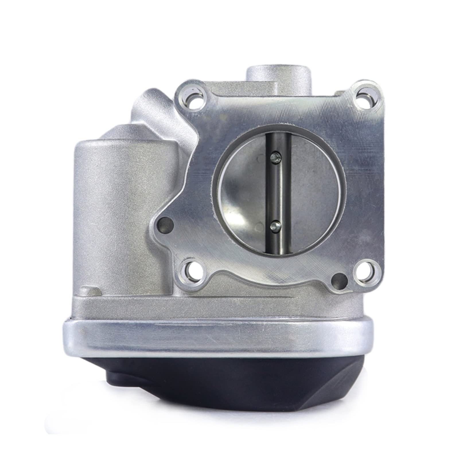 Cuerpo del acelerador compatible con VW 16V TBI Gol Parati 1.0 válvula del acelerador 036133062K 03013362K 408238371R003 408238371003