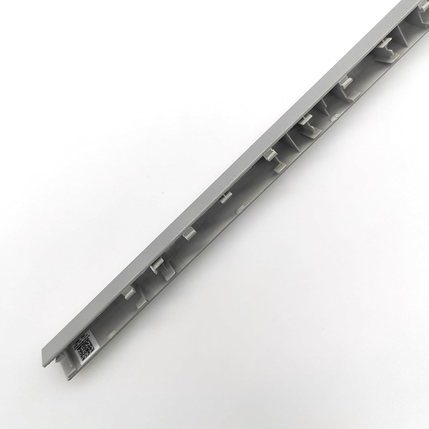 Replacement LCD Hinge Cap Cover for HP 15S-du 15-dy 15-DW HP 250 255 256 G8 250 255 256 G9 15-DW3013DX 15-DW0083WM 15-GW0035DX 15-GW0123OD Series Laptop TPN-C139 L52010-001 FPW50