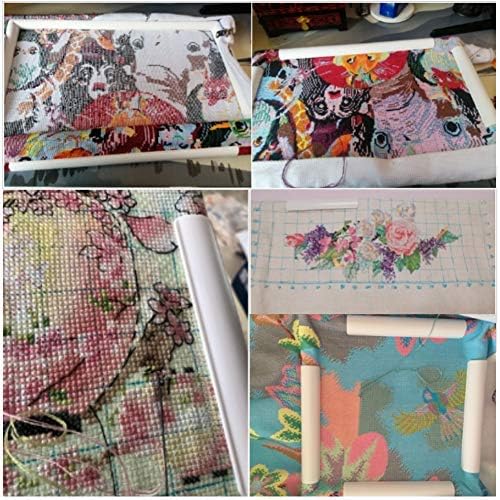 Embroidery Clip Frame - Image 3