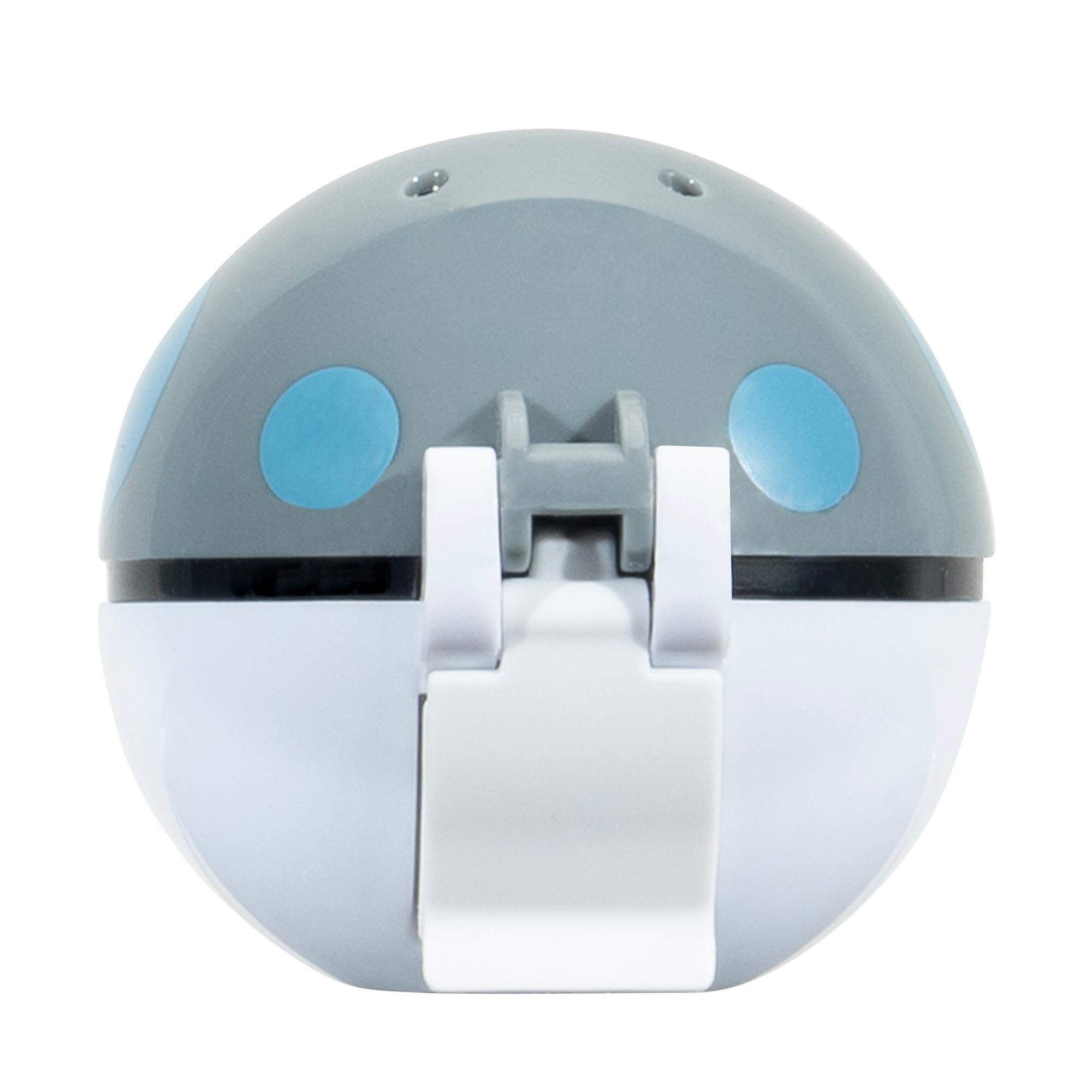 Pokémon PKW3633 Clip 'n'Go Poké Ball - Piglet & Heavy Ball