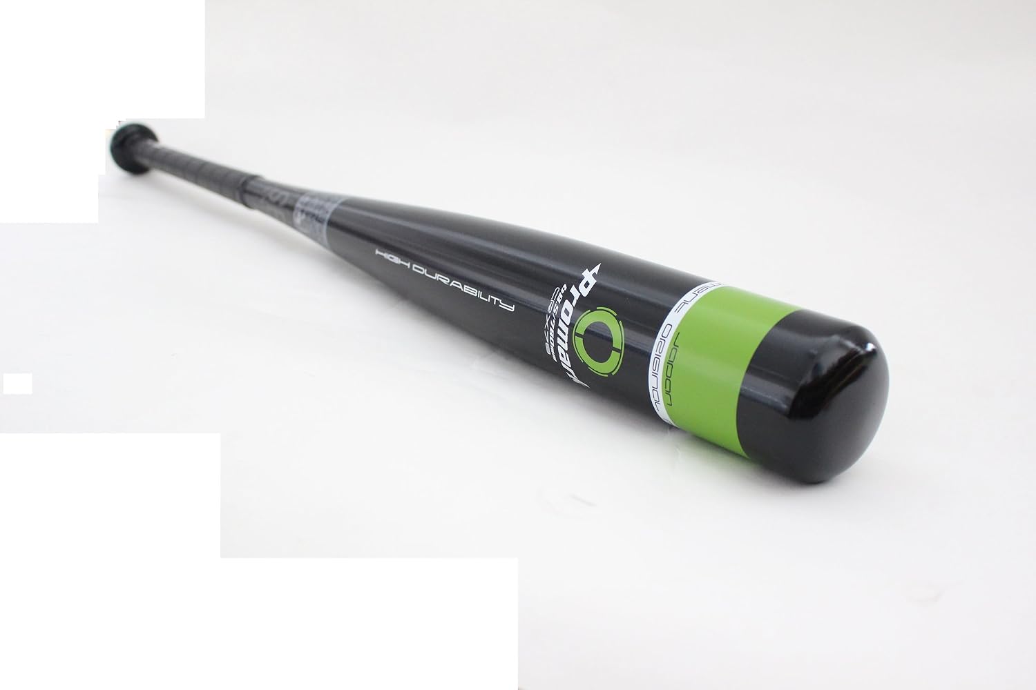 SAKURAI Promark ATP-800C Baseball Soft Bat for Boys, Cork Included, Compatible with No. J Ball
