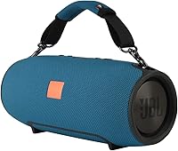 Vista 10 de TXEsign Correa de mango de altavoz extraíble para JBL Xtreme/Xtreme 2/Xtreme 3/Xtreme 4 Altavoz portátil (negro)