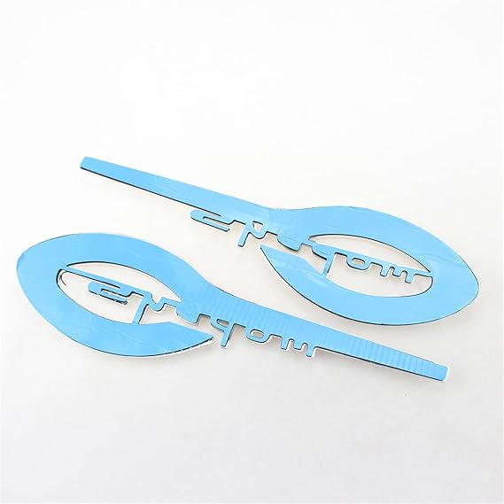 For H&onda Shadow VT VTX 400 500 600 750 1100 Motorcycle 3D Emblem Badge Decal Fuel Tank Sticker Shadow Tank Pad Protector Decal Accessories