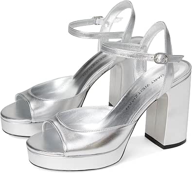 Stuart Weitzman Dayna II Platforms