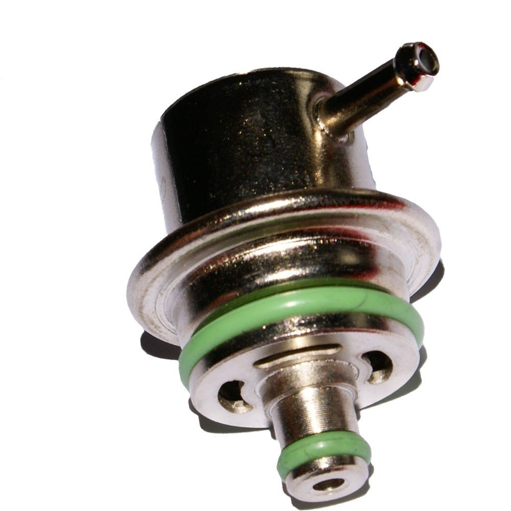 Regolatore Di Pressione Carburante 4 Bar + Guarnizioni