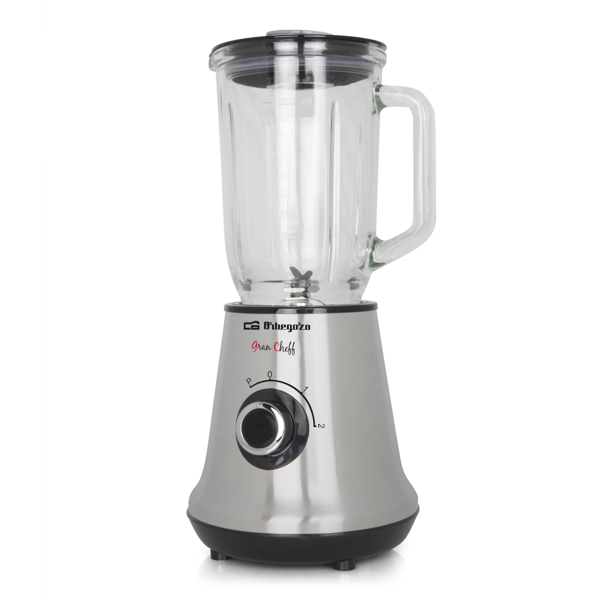 Orbegozo Bv 3500 1l 500w One Size