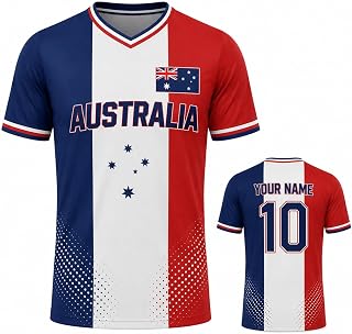 Australia Soccer Jersey Men Women Lahore, Karachi - Pakistan