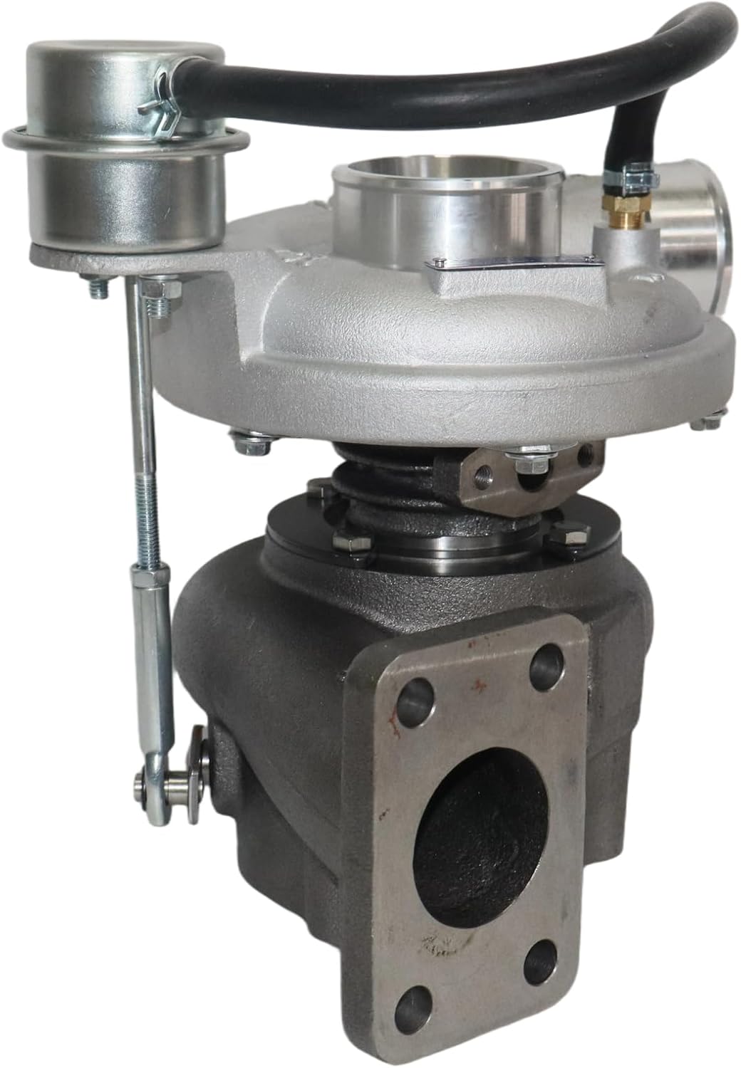 Turbo Turbocharger 7117360019 For Perkins 4.4L Industrial Engine