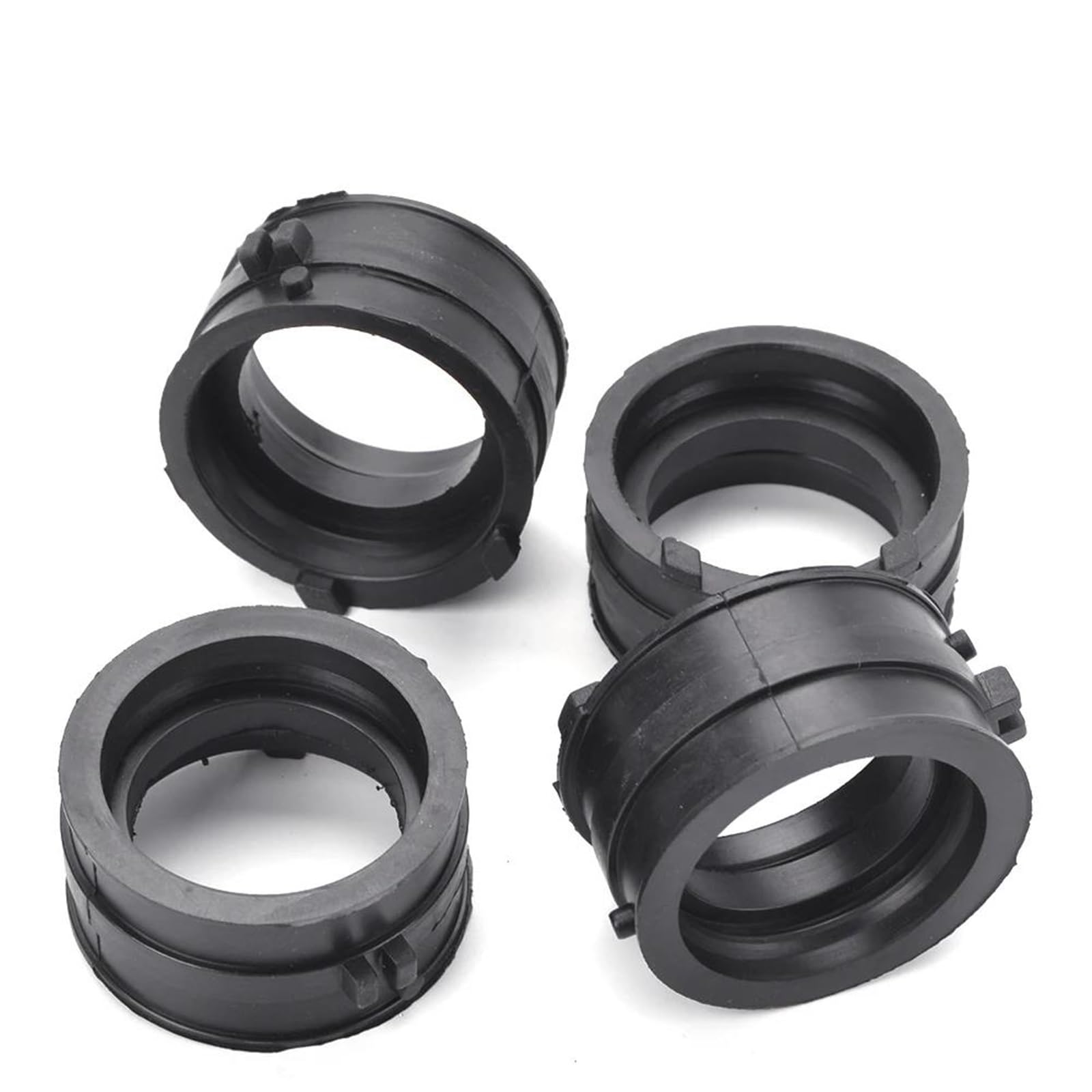 Pipe d'admission carburateur CBR900RR 1993-1999 manchon de rechange - 8