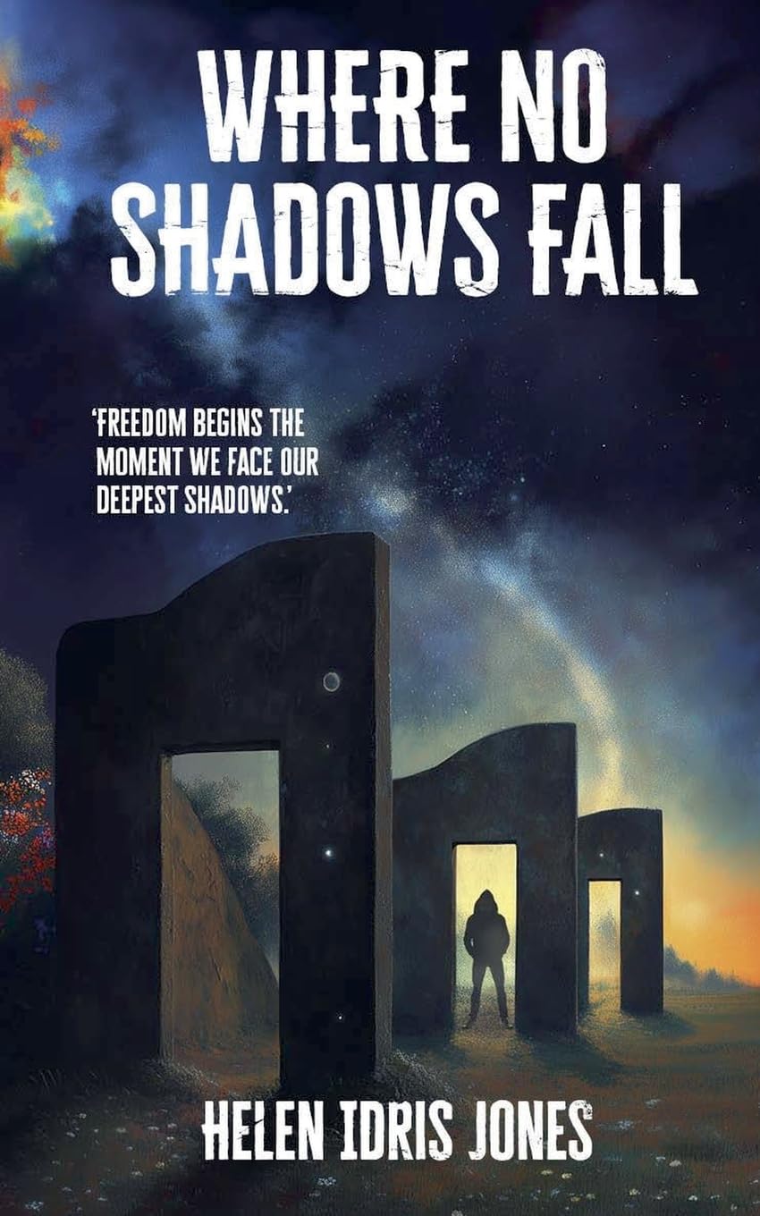 Where no shadows fall