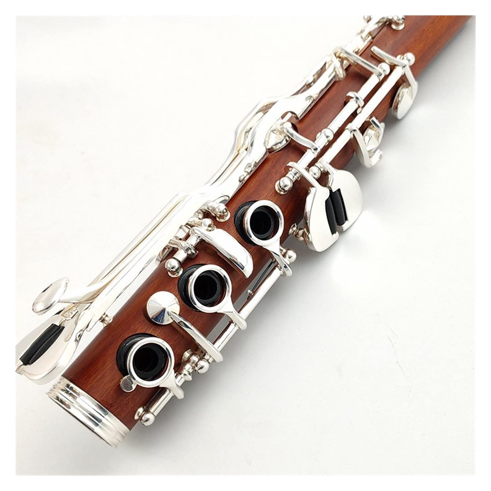 い*う様 クラリネット　楽器　吹奏楽 Amazon.co.jp: クラリネットキット クラリネットBbレッドウッドウッド