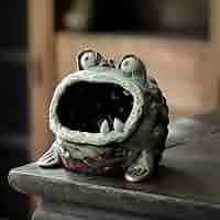 灰皿 木製 ビンテージ 【置物 インテリア】 tymb2161_3.jpg