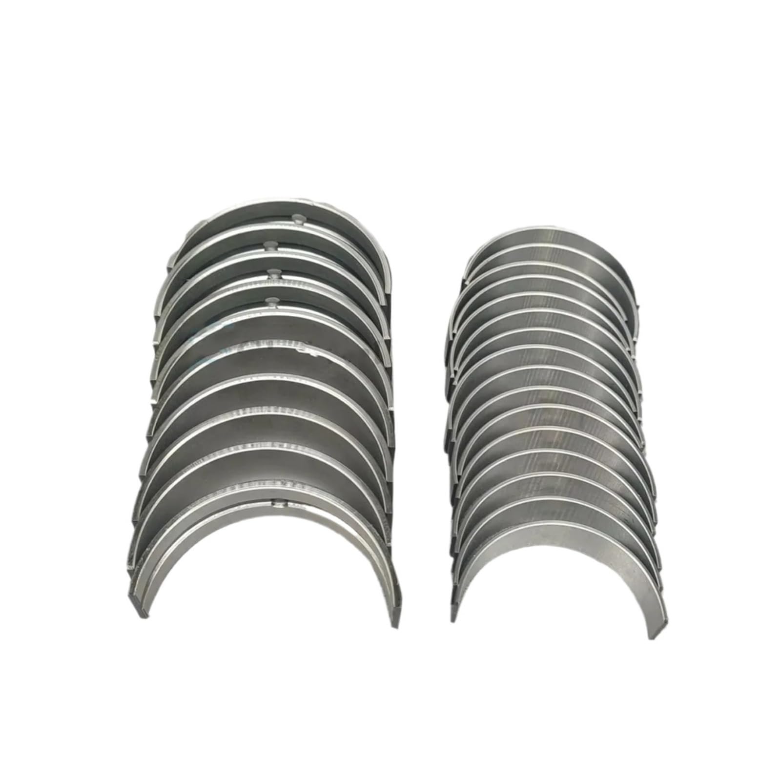 Cuscinetto albero motore e biella adatto for parti del motore Range Rover Land Jaguar 5.0L V8