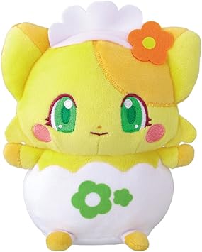 Amazon キラキラハッピー ひらけ ここたま もちもちここたま ちゃこ アニメ 萌えグッズ 通販 Amazon キラキラハッピー ひらけ ここたま もちもちここたま ちゃこ アニメ 萌えグッズ 通販