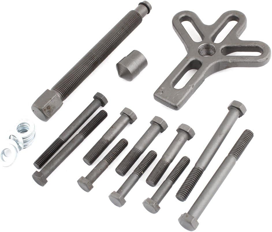 Motorcycle Bearing Two Claw Puller Repair Tool Set