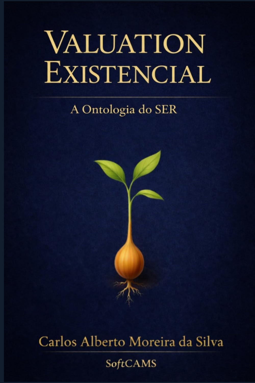 VALUATION EXISTENCIAL: A Ontologia do SER: A Origem do Valor, a Natureza do SER e a Perpetuidade da Existência (Gestão do Valor)