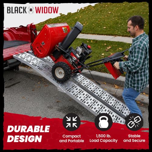 Black Widow 7' 5